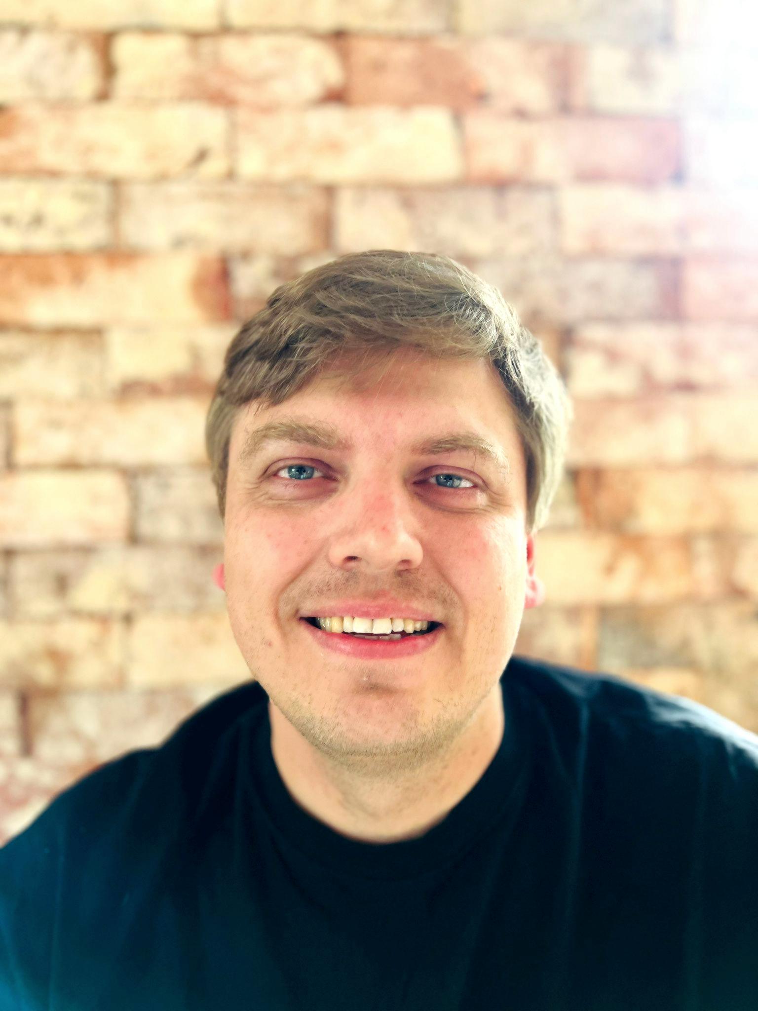 Damian Siekierski — Founder DSC Hub
